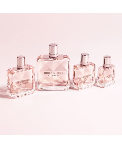 GIVENCHY BEAUTY 香水 イレジスティブル オーデパルファム(80mL