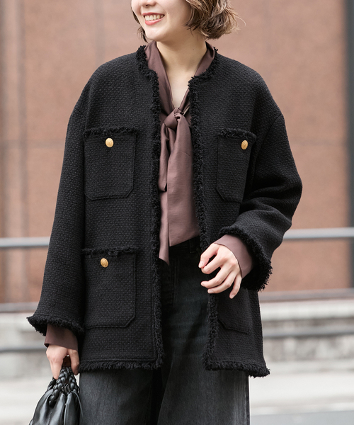 journal standard L'essage（ジャーナルスタンダード レサージュ