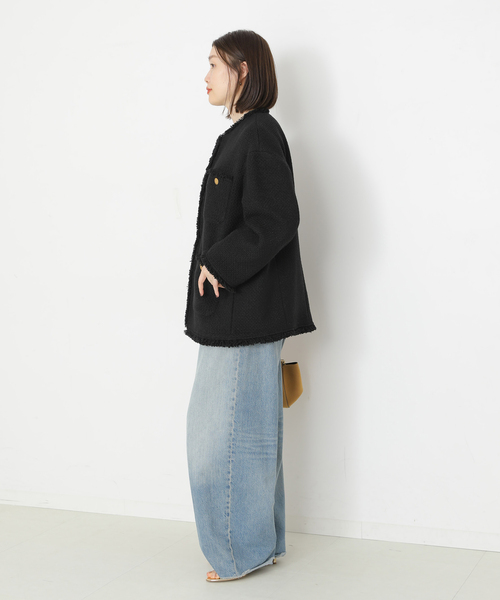 journal standard L'essage（ジャーナルスタンダード レサージュ