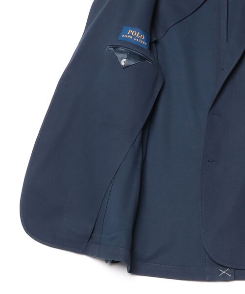 POLO RALPH LAUREN（ポロ・ラルフローレン） ジャケット テーラード