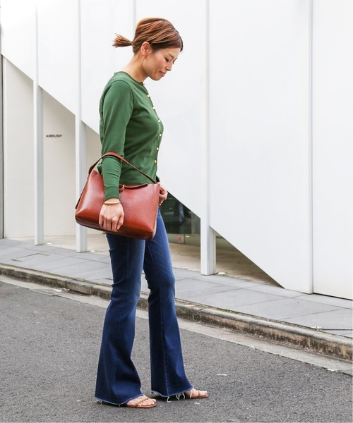 Deuxieme Classe（ドゥーズィエムクラス） カーディガン *FF grace