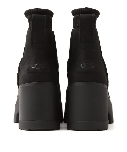 UGG Australia（アグオーストラリア） ブーツ UGG W MOXY CHELSEA