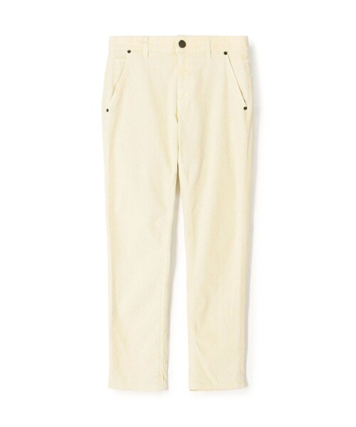 PT TORINO パンツ PT TORINO INDIE ストレッチコーデュロイ パンツ