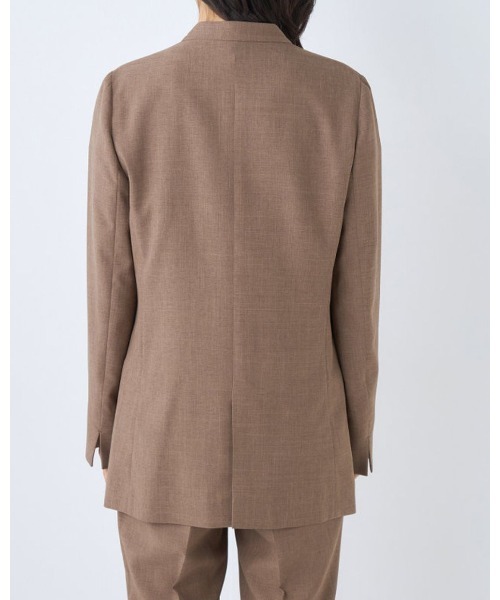 SUIT SELECT セットアップ 「おうちで洗えるストレッチスーツ」「すぐ