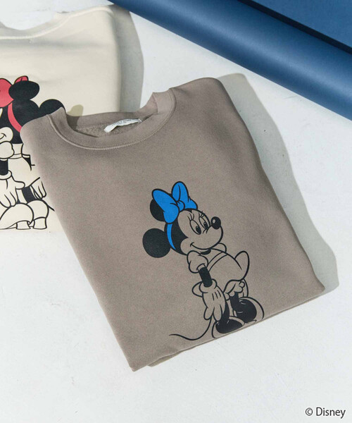 FREAK'S STORE（フリークスストア） トレーナー スウェット 限定展開