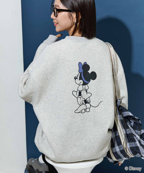 FREAK'S STORE（フリークスストア） トレーナー スウェット 限定展開