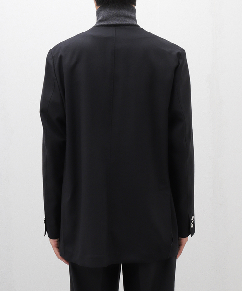 COUTURE D'ADAM（クチュール ド アダム） ジャケット ノーカラー