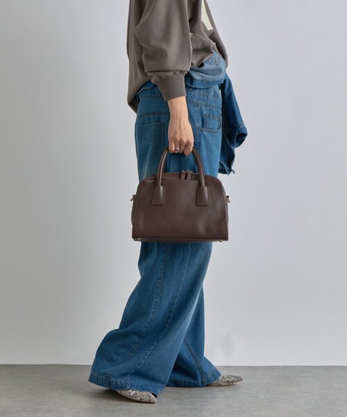 RIVE DROITE（リヴドロワ） オールインワン 「一枚で決まる」デニム