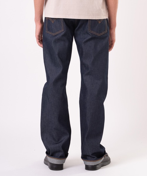 Levi's（リーバイス） ジーンズ 517(TM) ブーツカット ジーンズ ダーク