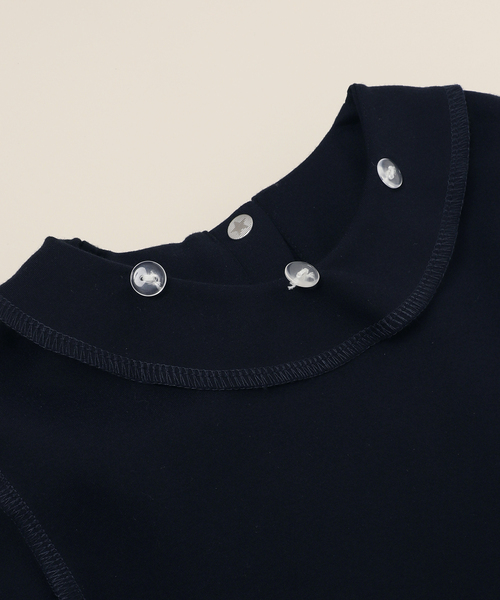 IENA ENFANT（イエナアンファン） ワンピース 「追加」「BASIC」3way