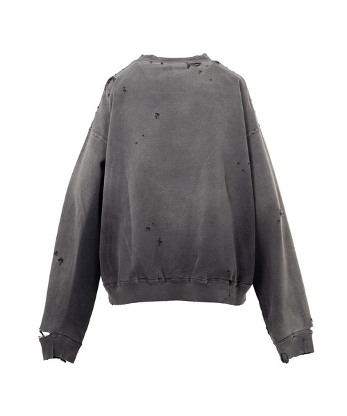 MAISON MIHARA YASUHIRO（メゾン ミハラヤスヒロ） トレーナー