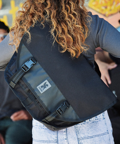 CHROME（クローム） ショルダーバッグ メンズ レディース : ZOZOTOWN