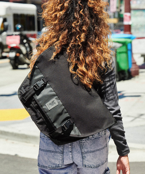 CHROME（クローム） ショルダーバッグ メンズ レディース : ZOZOTOWN