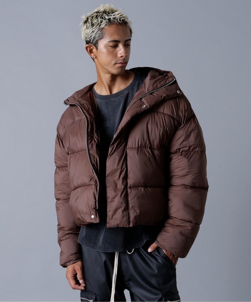 DANKE SCHON（ダンケシェーン） ブルゾン アウター DankeSchon/ダンケ