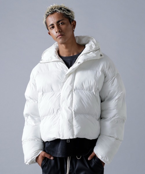 DANKE SCHON（ダンケシェーン） ブルゾン アウター DankeSchon/ダンケ