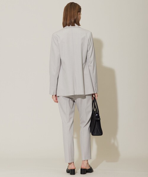 ICB（アイシービー） ジャケット テーラードジャケット 「接触冷感・UV