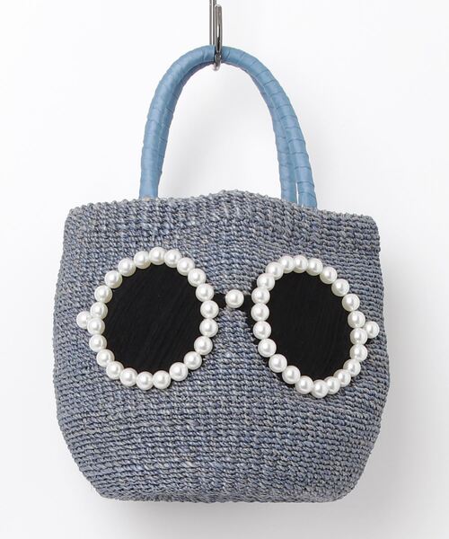 a-jolie（アジョリー） かごバッグ カゴバッグ 「a-jolie/アジョリー