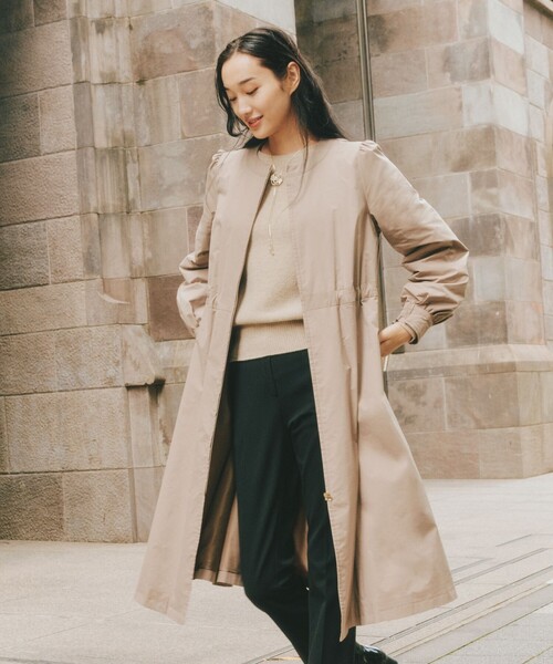 TO BE CHIC（トゥー ビー シック） ダウンコート ダウンジャケット