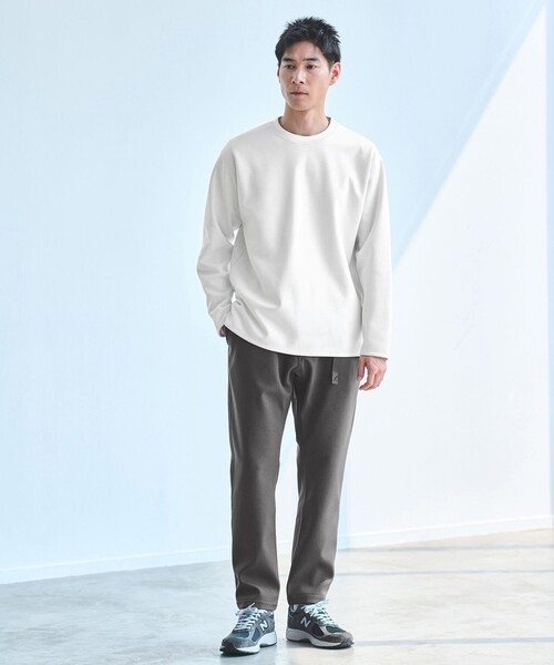 GRAMICCI（グラミチ） パンツ 「別注」「Gramicci」ポリウラフリ