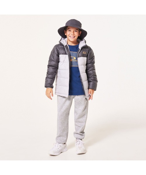 OAKLEY（オークリー） ダウン アウター キッズ 子供服 男の子
