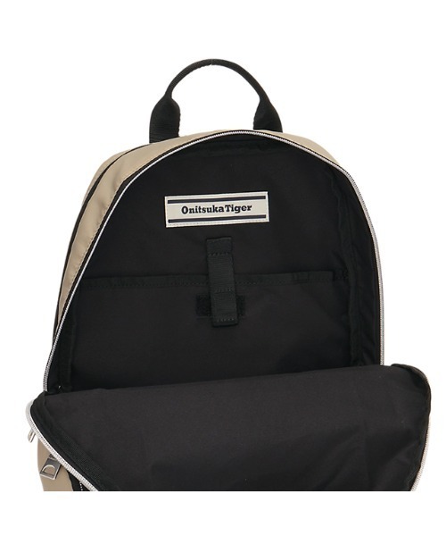Onitsuka Tiger（オニツカタイガー） デイバック リュック SMALL BACK