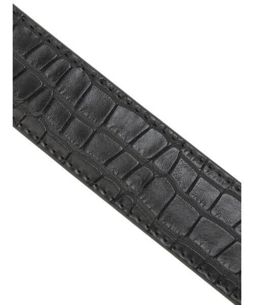 GYDA（ジェイダ） ベルト Symmetry GYDAウエストポーチベルト