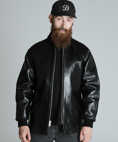 Schott N.Y.C（ショット） 革ジャン ライダース Schott/ショット