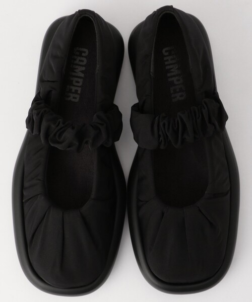 CAMPER（カンペール） バレエシューズ パンプス Onda / オンダ