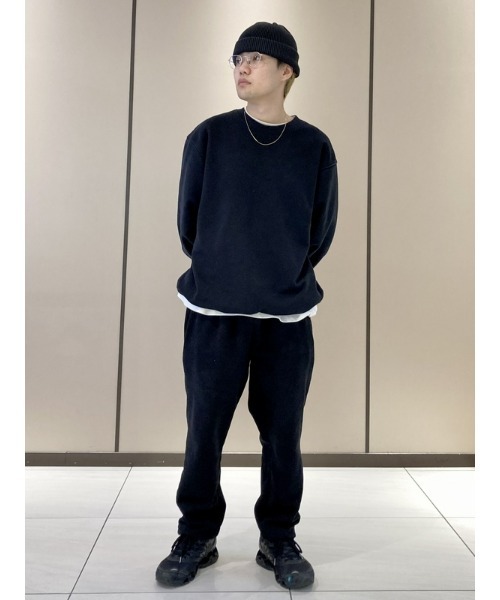 GAP（ギャップ） トレーナー スウェット ヴィンテージソフト クルー