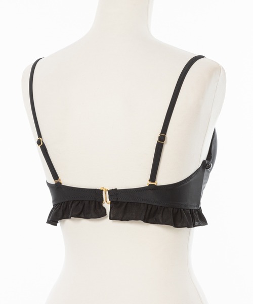 DearMyLove 水着 角襟チャイナセーラー水着 レディース : ZOZOTOWN