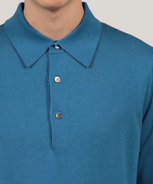 TOMORROWLAND（トゥモローランド） セーター ニット シルクコットン