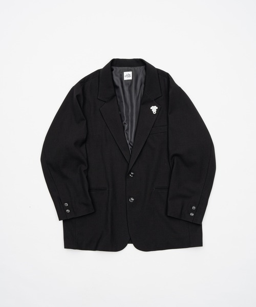 kaoyorinakami ジャケット テーラードジャケット kaonaka jacket / カ