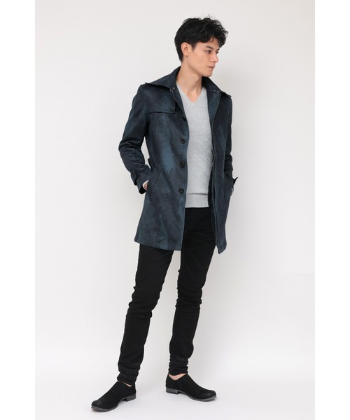 TORNADO MART（トルネードマート） トレンチコート コート TORNADO