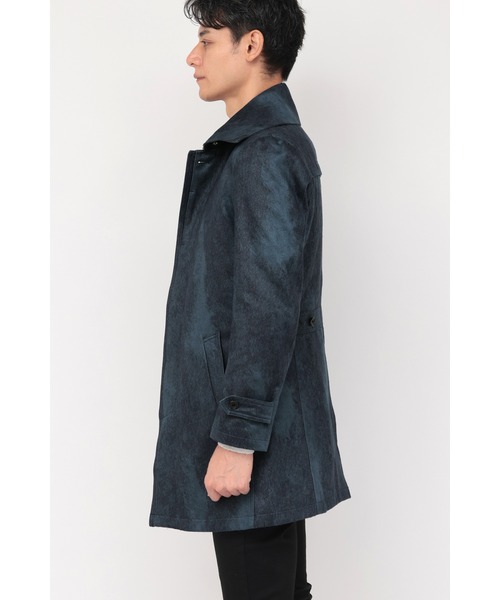 TORNADO MART（トルネードマート） トレンチコート コート TORNADO