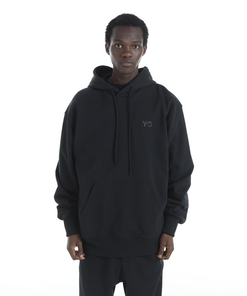 Y-3 パーカー FT HOODIE メンズ : ZOZOTOWN Yahoo!店 - 通販 - Yahoo