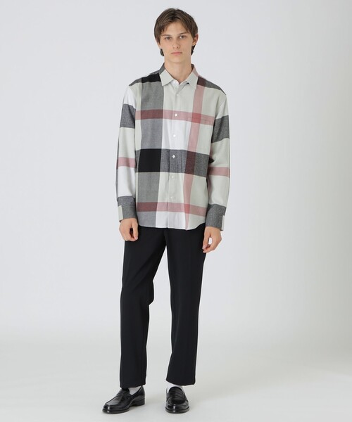 BLACK LABEL CRESTBRIDGE（ブラックレーベル クレストブリッジ