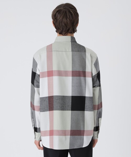 BLACK LABEL CRESTBRIDGE（ブラックレーベル クレストブリッジ