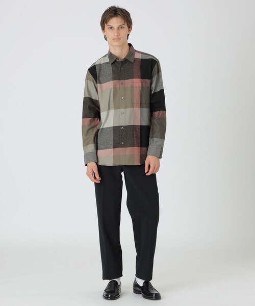 BLACK LABEL CRESTBRIDGE（ブラックレーベル クレストブリッジ