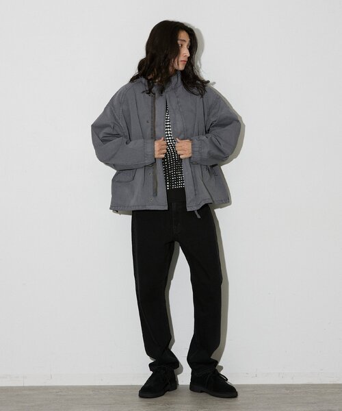 JOURNAL STANDARD（ジャーナルスタンダード） モッズコート コート