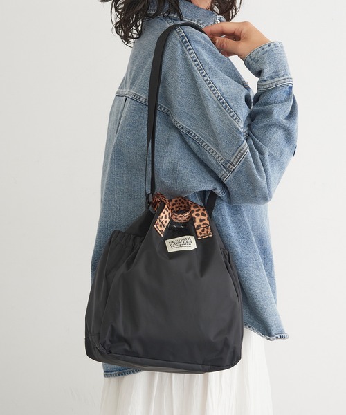FREDRIK PACKERS（フレドリックパッカーズ） ショルダーバッグ バッグ