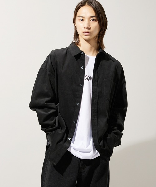 JOURNAL STANDARD（ジャーナルスタンダード） シャツ 「ZOZO限定