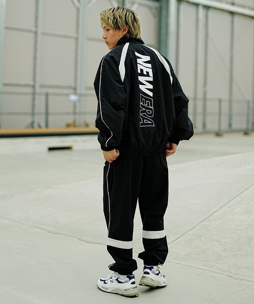 NEW ERA（ニューエラ） パンツ メンズ レディース : ZOZOTOWN Yahoo!店