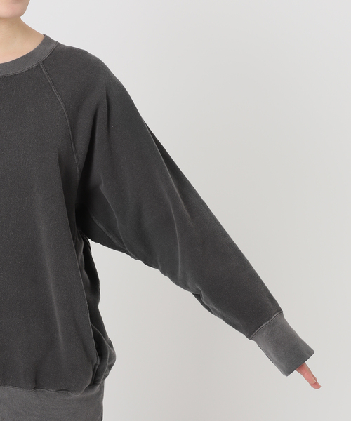 Deuxieme Classe（ドゥーズィエムクラス） トレーナー スウェット