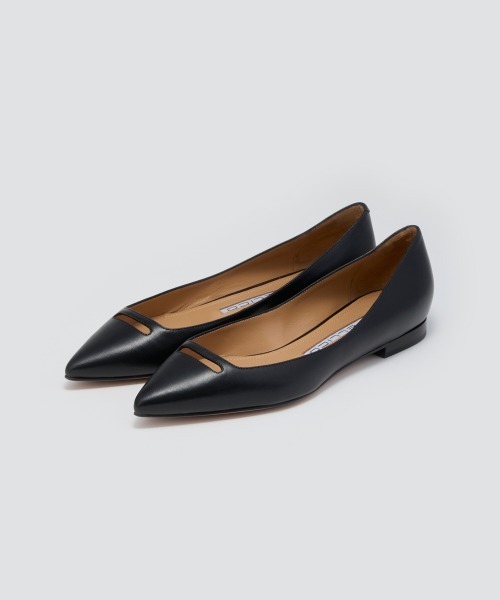 PELLICO（ペリーコ） パンプス ANDREA アネッリ スムース パンプス 1.0