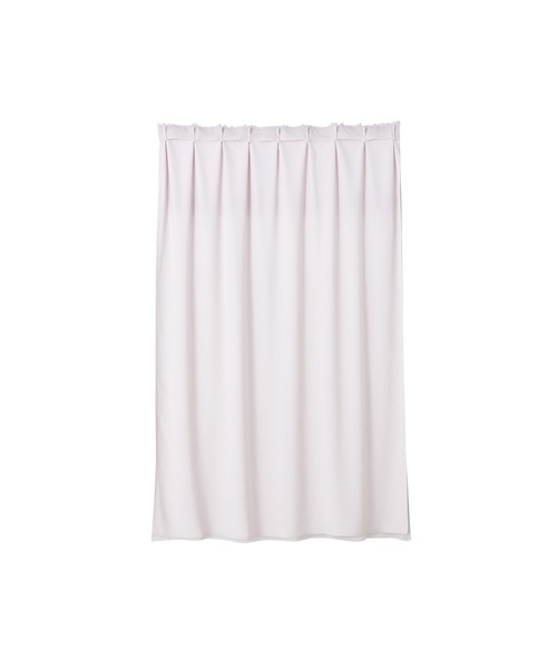 Francfranc（フランフラン） インテリア フリルバランス ダブル