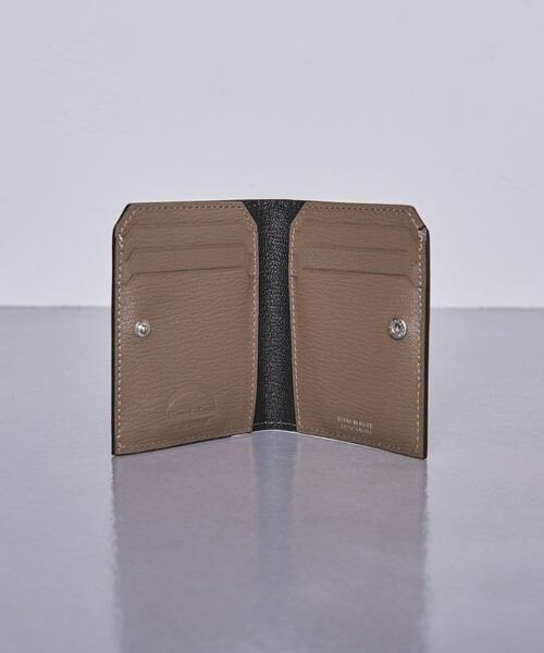 L'arcobaleno（ラルコバレーノ） 財布 スマートカード ウォレット