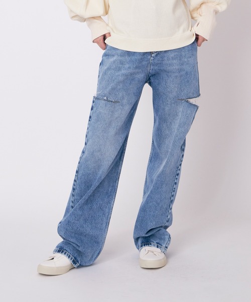 Maison Margiela（メゾンマルジェラ） ジーンズ デニム デニムパンツ