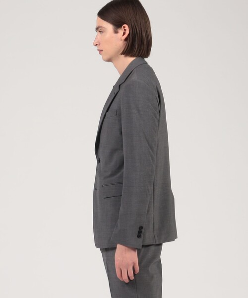 TOMORROWLAND（トゥモローランド） ジャケット テーラードジャケット