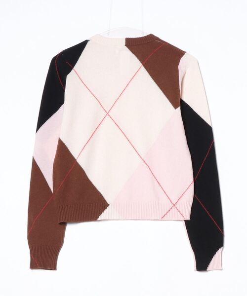 DOUBLE STANDARD CLOTHING（ダブルスタンダードクロージング） ニット