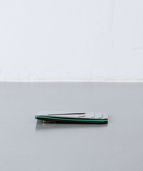 L'arcobaleno（ラルコバレーノ） 財布 スマートミニ ウォレット メンズ